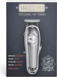 Polo Cosmetics טרימר מקצועי MAGIC CLIPPER