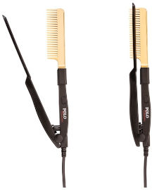 Polo Cosmetics מסרק חשמלי