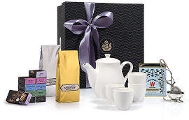 ויסוצקי מארז תה מתנה SPECIAL TEA MOMENTS