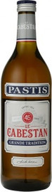 PASTIS פסטיס לה קבסטן ליטר