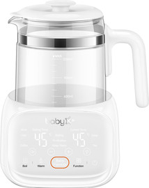 Baby K קומקום זכוכית לתינוק דגם BK-1000