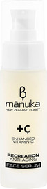 BManuka בימנוקה סרום פנים ויטמין C | דבש מנוקה