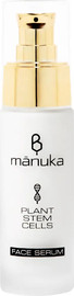 BManuka בימנוקה סרום פנים תאי גזע צמחיים