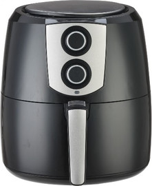 Gold Line סיר טיגון ללא שמן 5.4 ליטר Gold Line גולד ליין Turbo Air Fryer ATL-9905