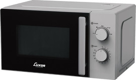 LUXOR מיקרוגל מכני 20 ליטר Luxor לוקסור 78MS