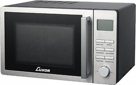 LUXOR מיקרוגל דיגיטלי 25 ליטר LUXOR דגם 25UX20