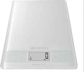 ARCOSTEEL משקל מטבח דיגיטלי