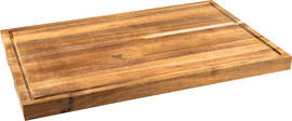ARCOSTEEL לוח חיתוך מקצועי מעץ מלא ARCOSTEEL - L