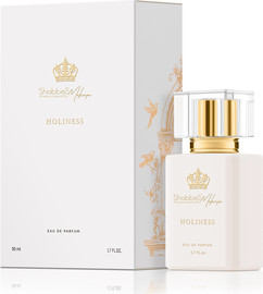 Shabbes Makeup בושם HOLINESS 50 ML EDP PERFUME