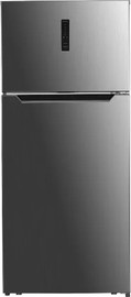 AMCOR מקרר מקפיא עליון כולל פונקציית שבת - 528 ליטר Amcor אמקור HR574SS