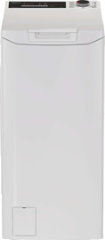 Crystal מכונת כביסה פתח עליון 7 ק"ג Crystal קריסטל WC7200