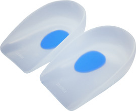 MOVIBRACE רפידת סיליקון לעקב
