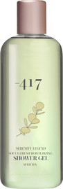 מינוס 417 ג’ל רחצה לגוף מרענן ומלא לחות - מאצ'ה