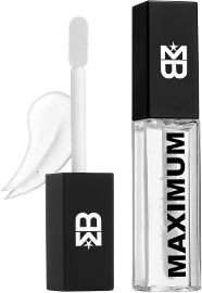 מיקי בוגנים MAXIMUM LIP AMPLIFIER ליפגלוס שקוף