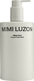 MIMI LUZON REGLOW סבון לניקוי העור