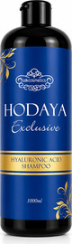 IZIA HODAYA שמפו טיפולי חומצה היאלרונית לכל סוגי השיער ללא מלחים