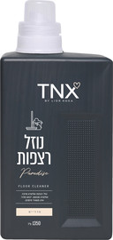 TNX נוזל רצפות פרדייס