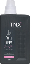 TNX נוזל רצפות פלאוור פאוור