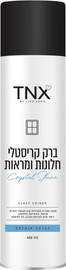 TNX תרסיס לניקוי חלונות