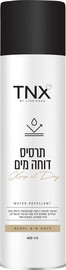 TNX תרסיס דוחה מים