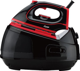LUXOR מגהץ קיטור Luxor לוקסור HG980LBP62