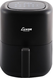 LUXOR סיר טיגון באוויר חם 3 ליטר Luxor לוקסור AHY3003AD