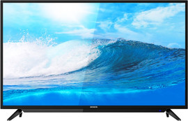 AIWA טלוויזיה חכמה 50" Aiwa איווה JU50TS180G