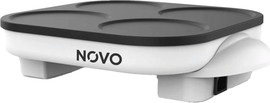 novo מכשיר חשמלי להכנת 4 פנקייקים Novo נובו NPM501