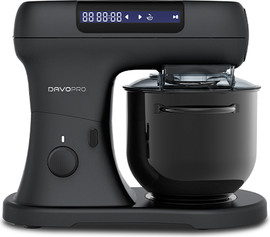 DAVO PRO מיקסר מקצועי DSM5790 - צבע שחור