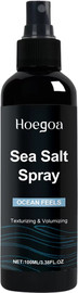 Skinsystem ספריי מלח ים לעיצוב נפח וטקסטורה לגבר Sea Salt Spray – אחיזה קלה וגימור טבעי