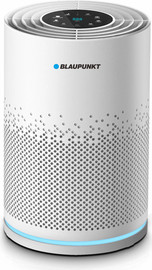 Blaupunkt מטהר אוויר איכותי כולל פילטר נוסף במתנה בשווי 149 ש"ח לבן