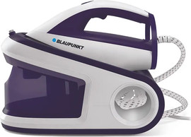 Blaupunkt מגהץ קיטור איכותי Blaupunkt BP-EA8150T לבן