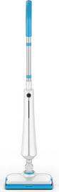Blaupunkt מכשיר לניקוי רצפות בקיטור לבן