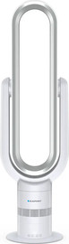 Blaupunkt מאוורר ללא להבים לקירור אוויר 38 אינץ' Blaupunkt BP-EA6180T לבן