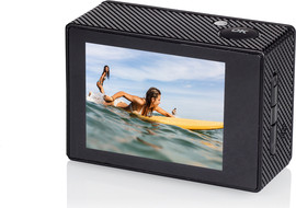 Blaupunkt מצלמת אקסטרים 720dpi Blaupunkt BP-6405 שחור