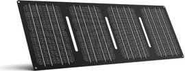 Daewoo פאנל סולארי 40W לתחנת כוח DAEWOO DA-150plus שחור