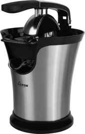 LUXOR מסחטת הדרים לבית ותעשייה בעוצמה של 160W מבית LUXOR