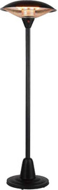 Gold Line פטריית חימום חשמלית כולל כיסוי Gold Line גולד ליין ATL-2615B שחור