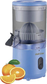 Gold Line מסחטת מיץ חשמלית Gold Line ATL-229 Maxi Juicer