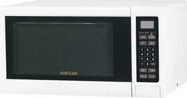 Gold Line מיקרוגל דיגיטלי - 23 ליטר Gold Line גולד ליין P90D23AP-M4