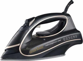 Gold Line מגהץ אדים וקיטור Gold Line גולד ליין ATL-729R