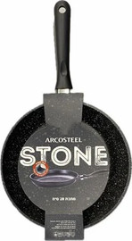 ARCOSTEEL מחבת 28 ס"מ STONE