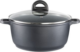 ARCOSTEEL סיר 20 ס"מ סטון – ARCOSTEEL