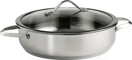 ARCOSTEEL סוטז' 28 ס"מ אטלס נירוסטה ARCOSTEEL