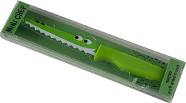 ARCOSTEEL סכין ילדים תנין Arcosteel