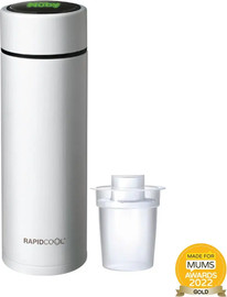 נובי מקרר במהירות RAPIDCOOL