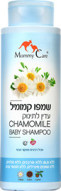 מאמי קר שמפו קמומיל לתינוק 1 ליטר