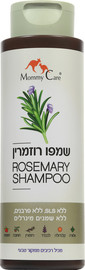 מאמי קר שמפו רוזמרין 1 ליטר