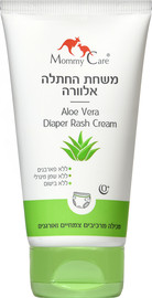 מאמי קר משחת החתלה אלוורה