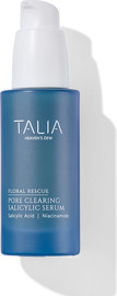 TALIA BIOVYN סרום סליצילי פעיל לשיפור מראה נקבוביות Pore Clearing Salicylic Serum